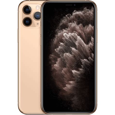 Apple iPhone 11 Pro Max .